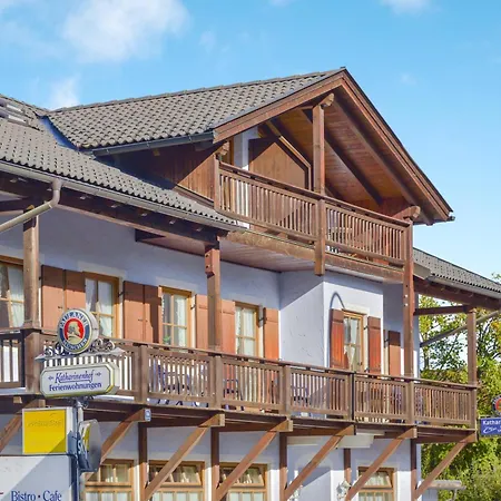Katharinenhof Ferienwohnung Zugspitze (5)-3