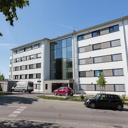 Ferienwohnung Busch-3