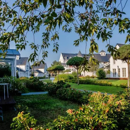 Sunday Schwielowsee Resort - Hotel-3