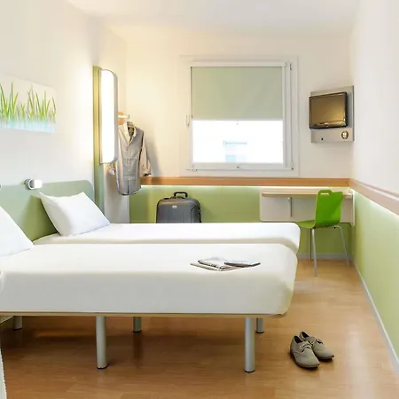 ibis budget Aachen City-2