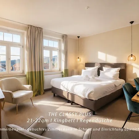 The Townhouse Ruhpolding - Individual Design & Casual Concept - Chiemgau Karte-3