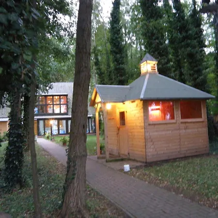 Wellness-&Sporthotel Haus am See-3