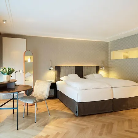 Hotel VICTORIA Nürnberg-3