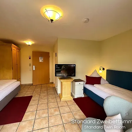 Landhotel Guglhupf-2
