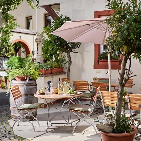 Hotel Zeltinger-Hof - Gasthaus des Rieslings-2
