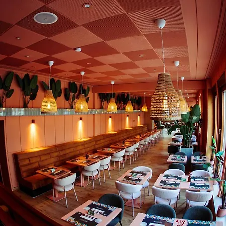 Sautter Hotel Stuttgart City-3
