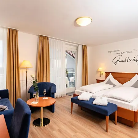 Möhringers Schwarzwald Hotel-3