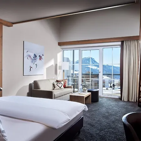 Panoramahotel Oberjoch-2