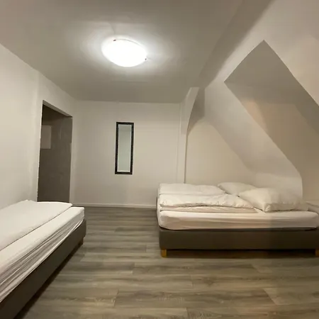 Altstadt Düsseldorf 1-2