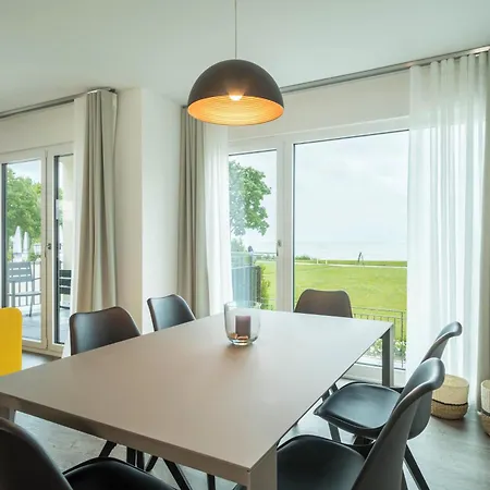 Ferienwohnung Montfort-2