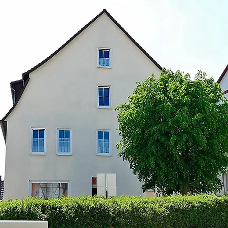 Ferienwohnung Familie Jacobi Kurfürst-2