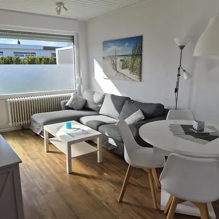 Feriengarten Dahme W 20-3