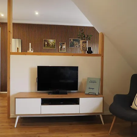 Ferienwohnung Siedlungsnest-3