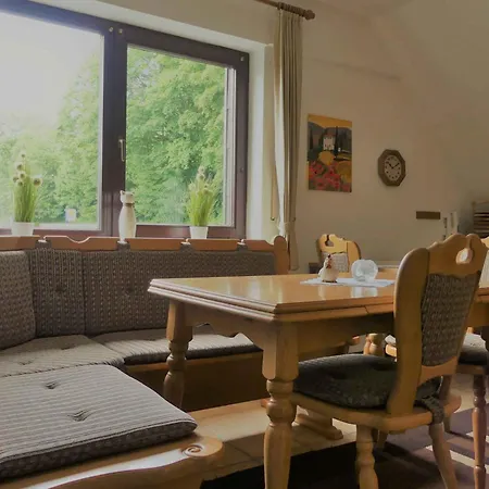 Ferienwohnung Nordenau-3