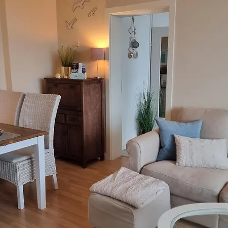 Ferienwohnung Wattkieker-3
