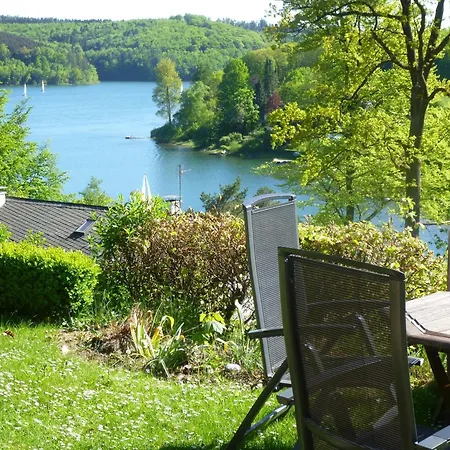 Panoramaferienhaus Sorpesee-3