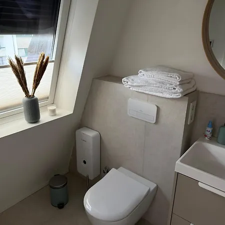 Ostsee Hotel Travemuende-3