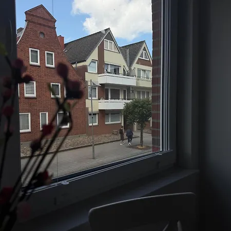 Ostsee Hotel Travemuende-2