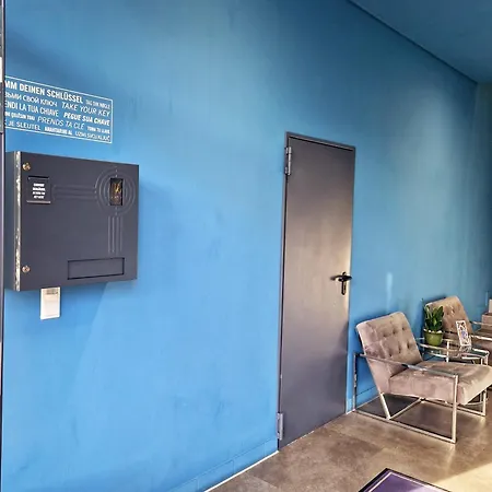 Argenta Hostel&Apartments-3