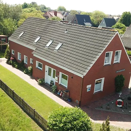 Haus Morgenstern im Ankerweg-3