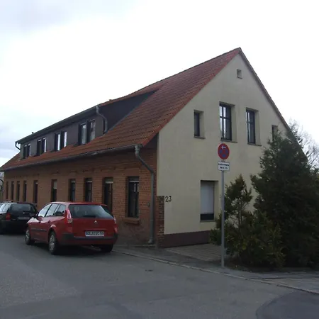 Hostel Schützenbrücke-3