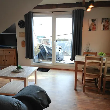 Ferienwohnung Baumann-2