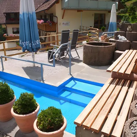 Paradies im Schwarzwald-2