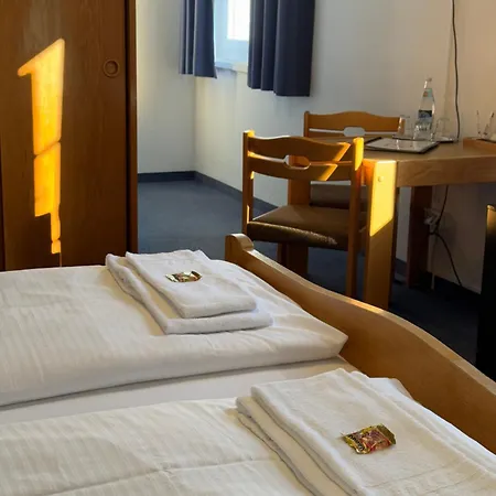 Hotel Hasen Kaufbeuren Allgäu-2