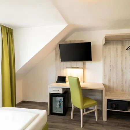 Arthotel Ana Eden Karlsruhe, Trademark Collection By Wyndham-2