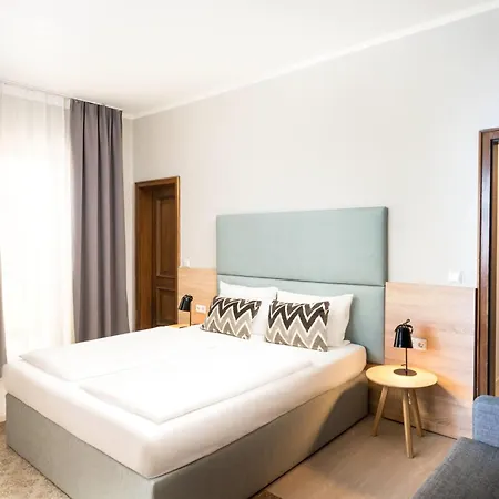 Arthotel Ana Eden Karlsruhe, Trademark Collection By Wyndham-2
