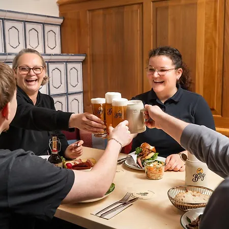 Hotel Gasthof zum Ochsen-3