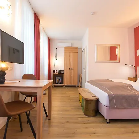 Hotel Wohnbar-2