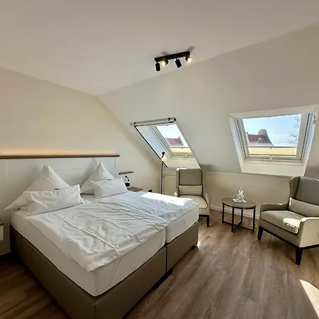 Hotel Landhaus Steinfeld-3