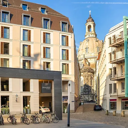 INNSiDE by Meliá Dresden-2
