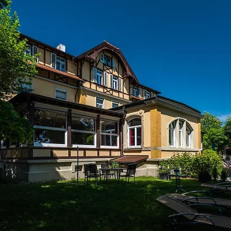 Waldhaus Jakob-3