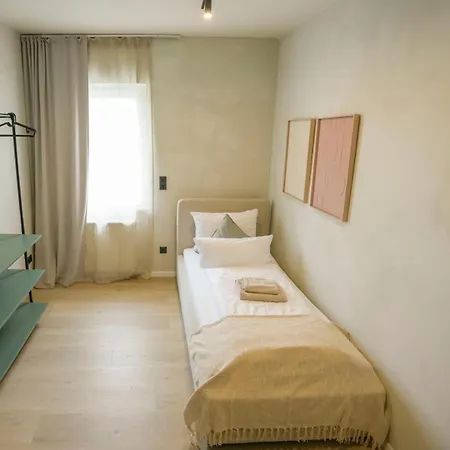 Boutique Hotel An Der Mosel - Ehemalig Hotel Kreuter-2