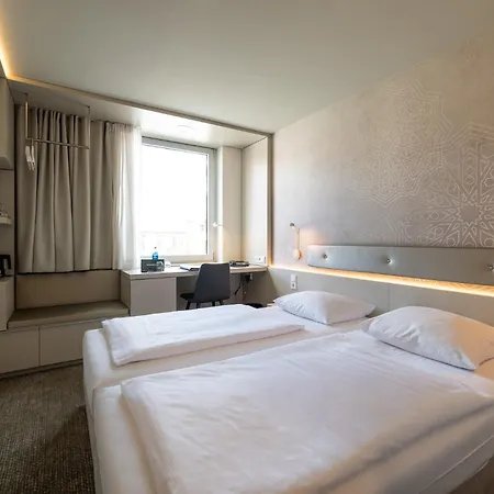 Stadthotel Muenster-3