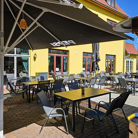 Seehotel Brandenburg an der Havel-2