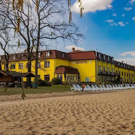 Seehotel Brandenburg an der Havel-3