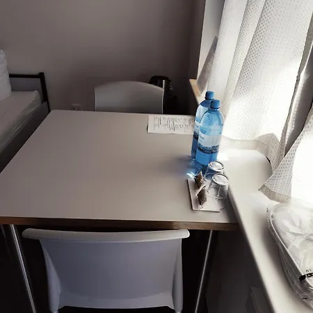 Sport Arena Hotel-2