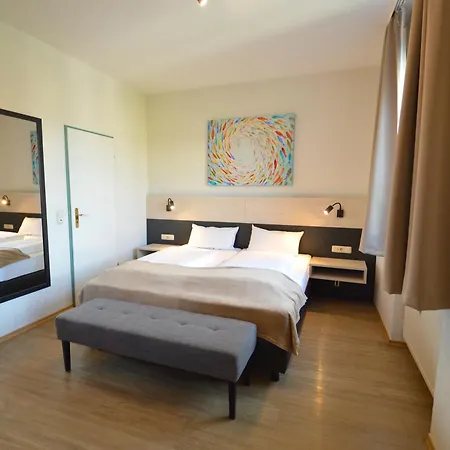Boardinghouse Pfarrkirchen-3