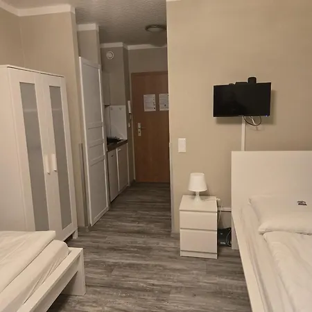 Nauwieser Apartments-3