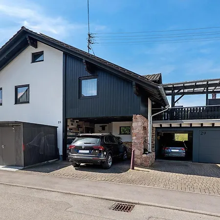 Ferienhaus Knodel-2