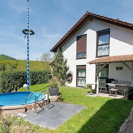 Ferienhaus Knodel-3