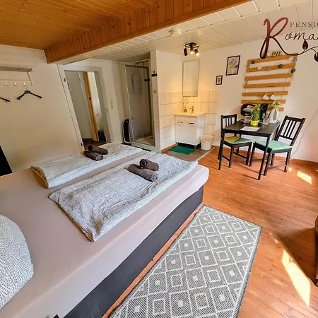 Gästehaus Pension Romantika-3