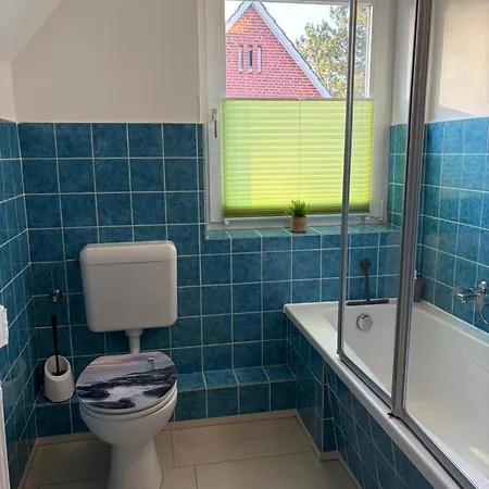 Ferienwohnung Op de Diek 1-3