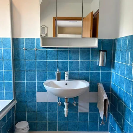 Ferienwohnung Op de Diek 1-2
