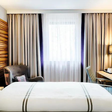 Best Western Plus Marina Star Hotel Lindau-3