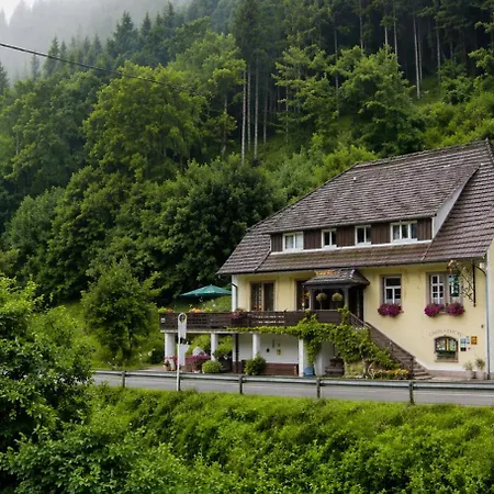 BaB Hotels&Apartments-Zum Letzten G'Stehr-3