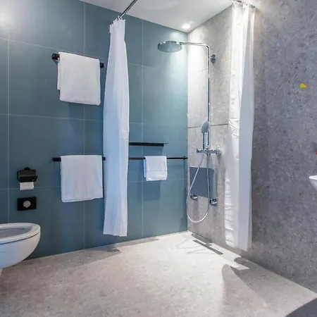 Hilton Garden Inn Mannheim-3